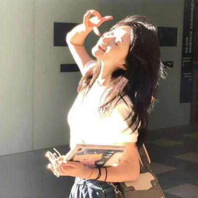 准新娘海报