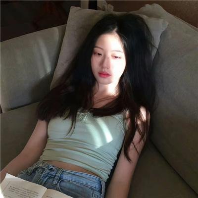 青春同人志海报