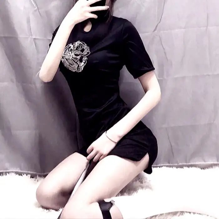 樱时海报
