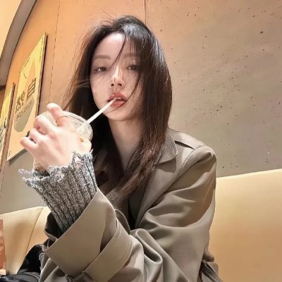 工作海报
